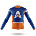 UT Arlington Mavericks - Men's Cycling Kit Global Cycling Gear