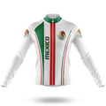 Mexican Riders - Men's Cycling Kit - Global Cycling Gear