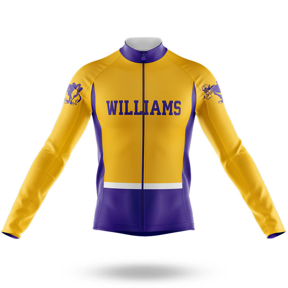 Williams College Ephs - Men's Cycling Kit