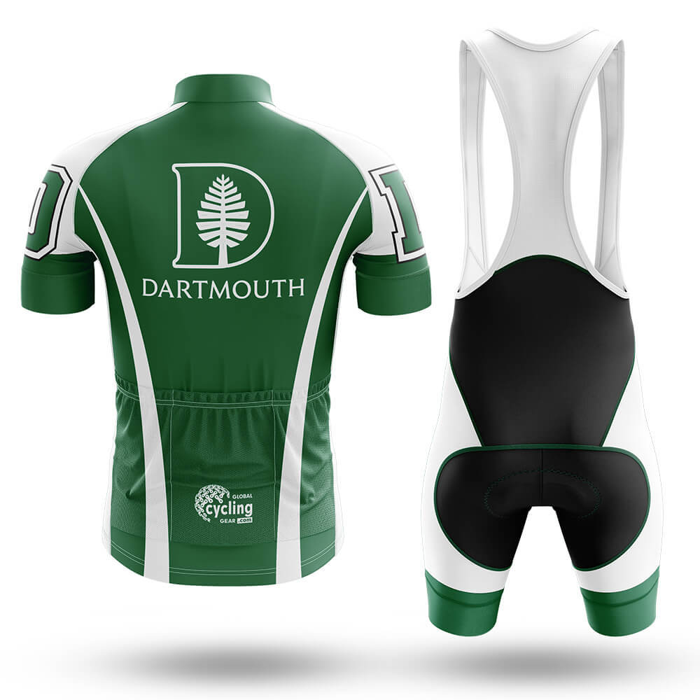 Dartmouth College - Men's Cycling Kit