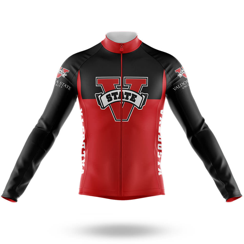 Valdosta State University V2 - Men's Cycling Kit - Global Cycling Gear