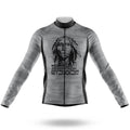 Trust The Government - Men's Cycling Kit - Global Cycling Gear