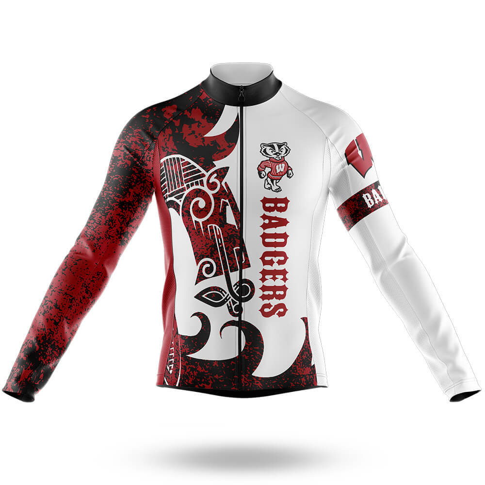 The Badgers S1 - Men's Cycling Kit