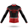 Southern Utah Thunderbirds - Men's Cycling Kit - Global Cycling Gear