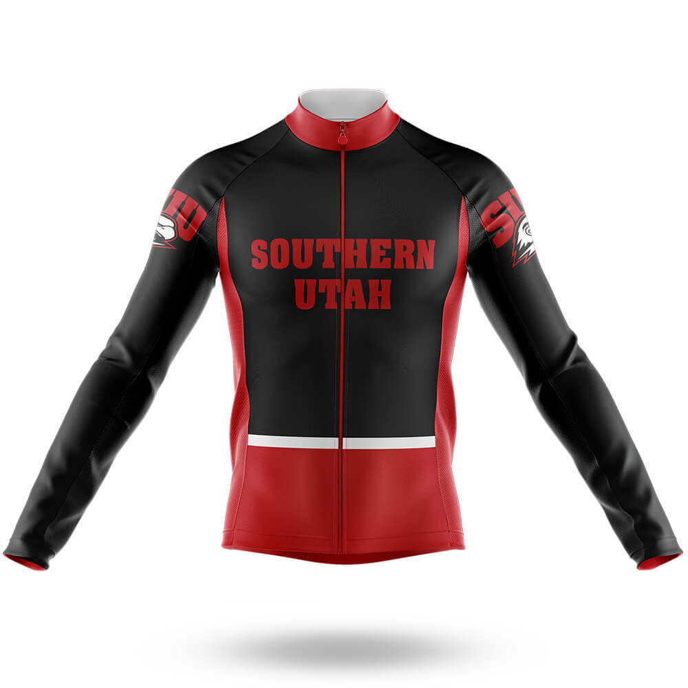 Southern Utah Thunderbirds - Men's Cycling Kit - Global Cycling Gear
