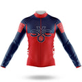 Saint Mary's College of California V2 - Men's Cycling Kit - Global Cycling Gear