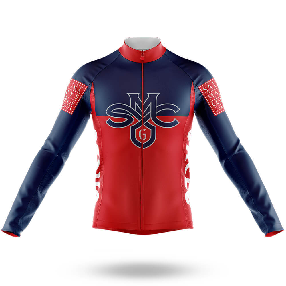 Saint Mary's College of California V2 - Men's Cycling Kit - Global Cycling Gear