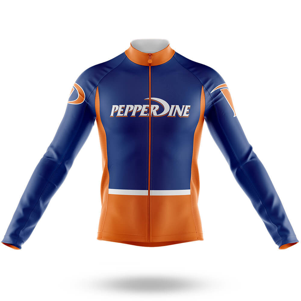 Pepperdine - Men's Cycling Kit