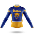 Pittsburgh Panthers - Men's Cycling Kit - Global Cycling Gear