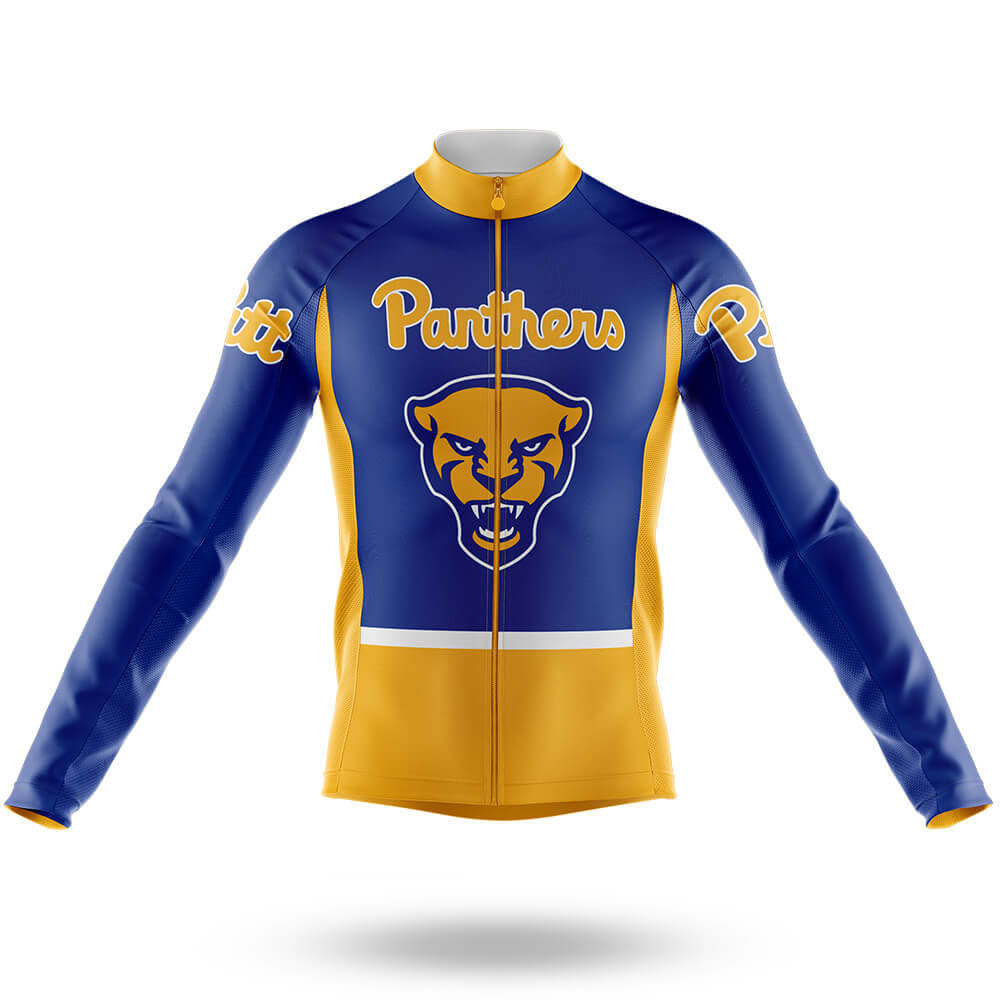 Pittsburgh Panthers - Men's Cycling Kit - Global Cycling Gear