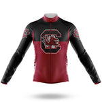 University of South Carolina V2 - Men's Cycling Kit