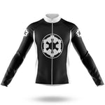 Galactic Empire - Men's Cycling Kit