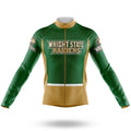 Wright State Raiders - Men's Cycling Kit - Global Cycling Gear