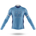 University of North Carolina V3 - Men's Cycling Kit Global Cycling Gear