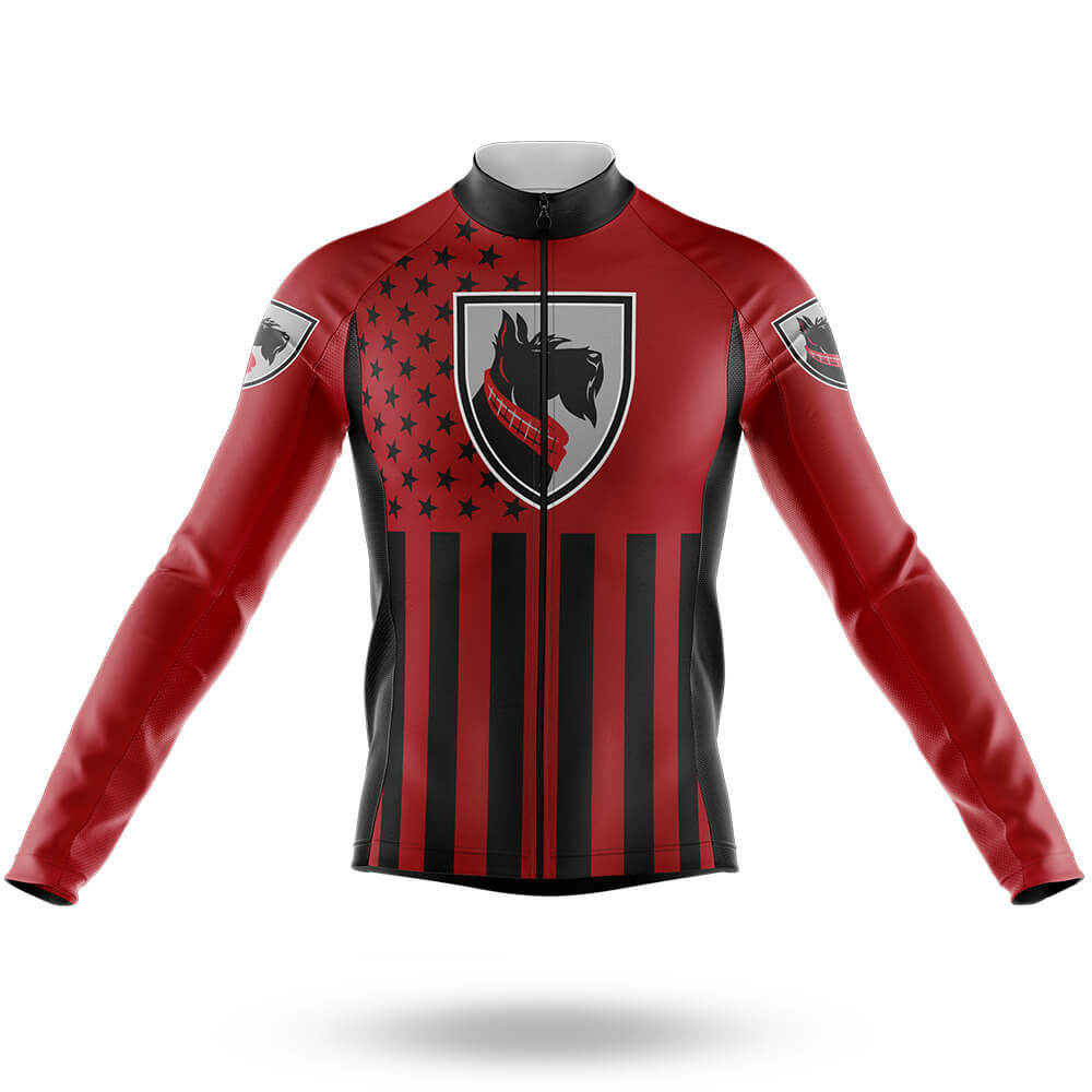 Carnegie Mellon University USA - Men's Cycling Kit