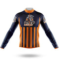 University of Texas USA - Men's Cycling Kit Global Cycling Gear