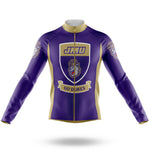 Go Dukes - Men's Cycling Kit