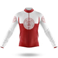 Cornell V2 - Men's Cycling Kit Global Cycling Gear