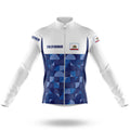 California S34 - Men's Cycling Kit - Global Cycling Gear