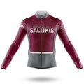 Southern Illinois Salukis - Men's Cycling Kit - Global Cycling Gear