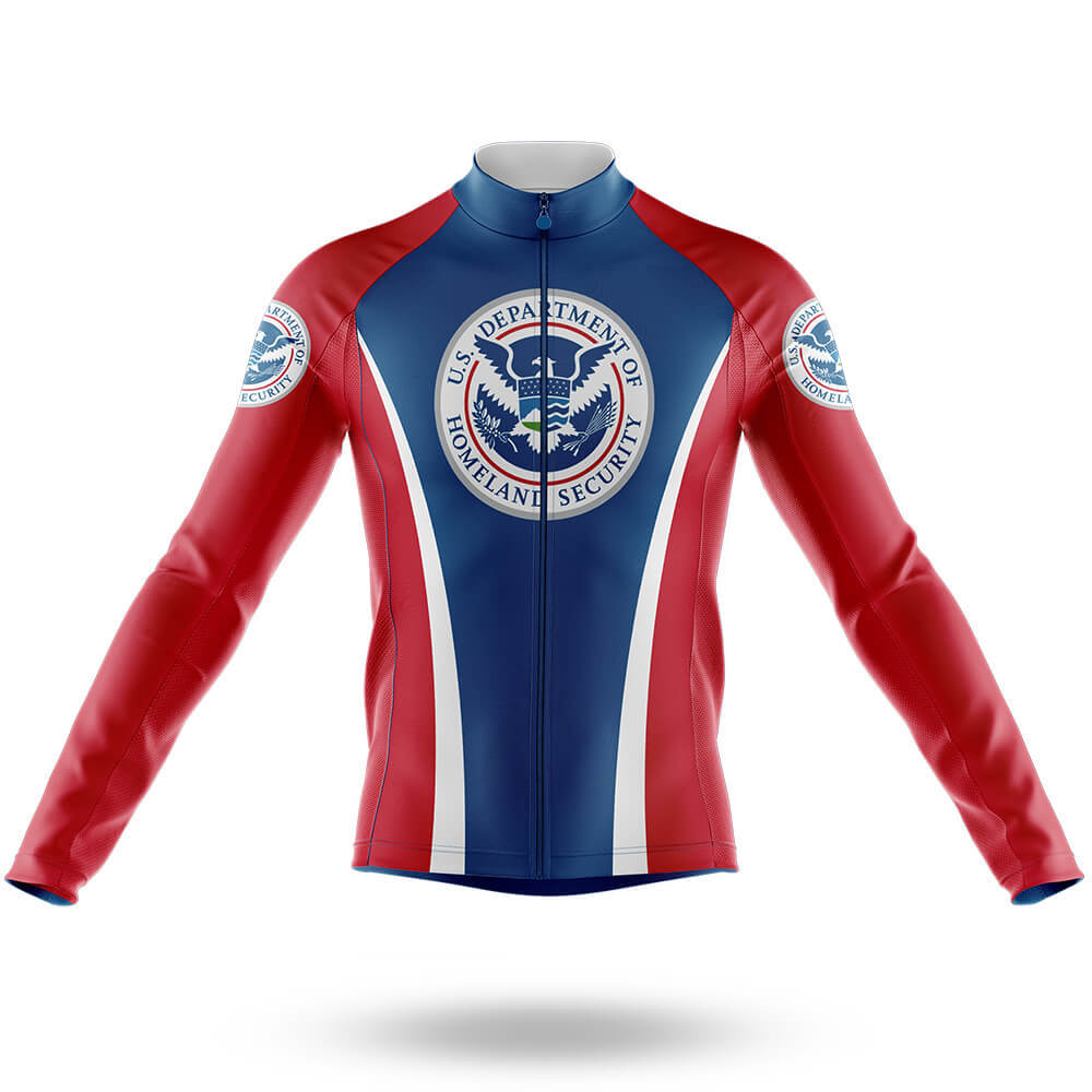 DHS Riders - Men's Cycling Kit - Global Cycling Gear
