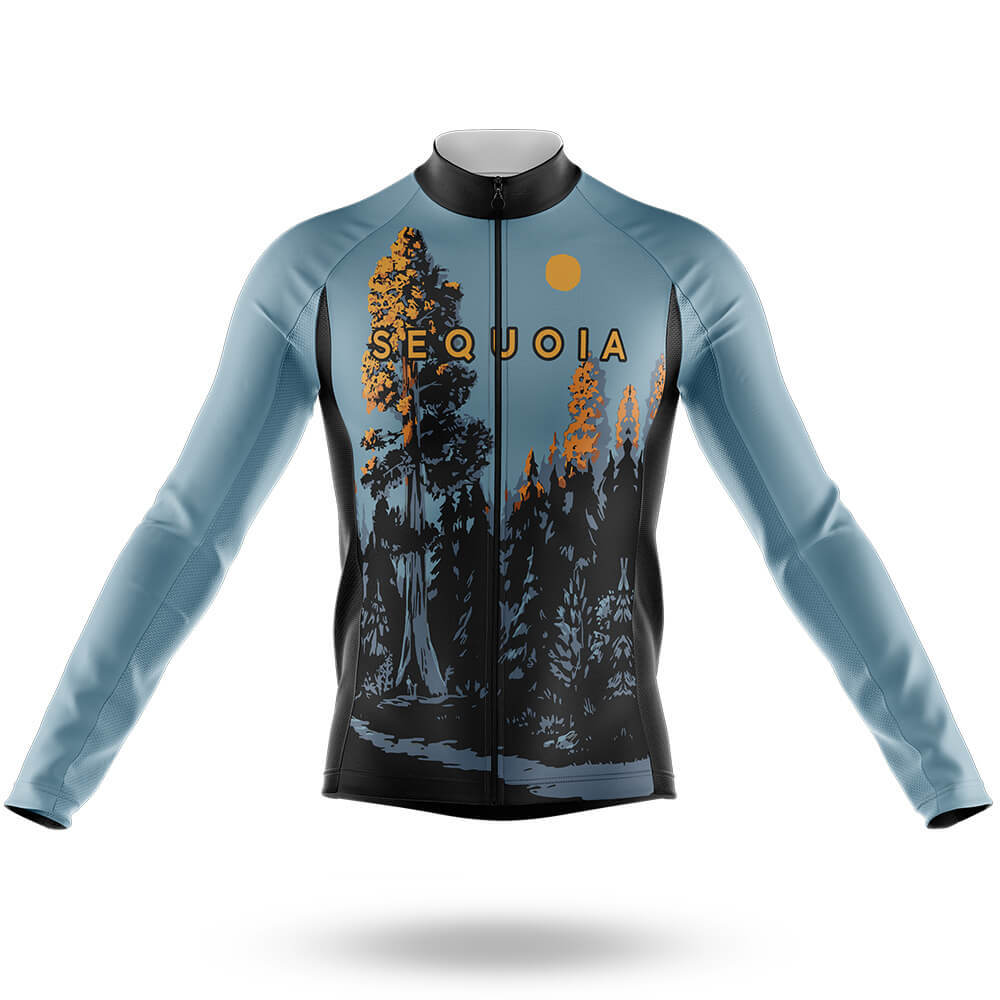 Sequoia - Men's Cycling Kit - Global Cycling Gear