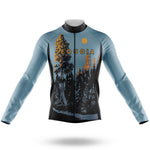 Sequoia - Men's Cycling Kit