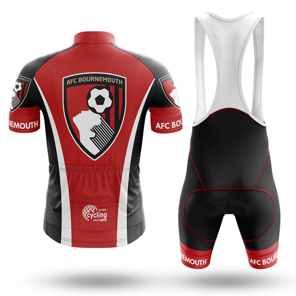 The Cherries - Men's Cycling Kit - Global Cycling Gear