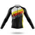 Austin Texas - Men's Cycling Kit - Global Cycling Gear