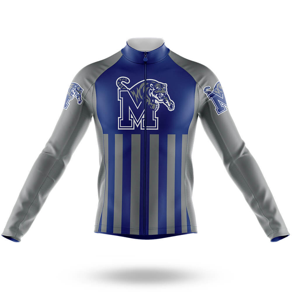 University of Memphis USA - Men's Cycling Kit