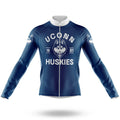 University of Connecticut 1881 - Men's Cycling Kit Global Cycling Gear