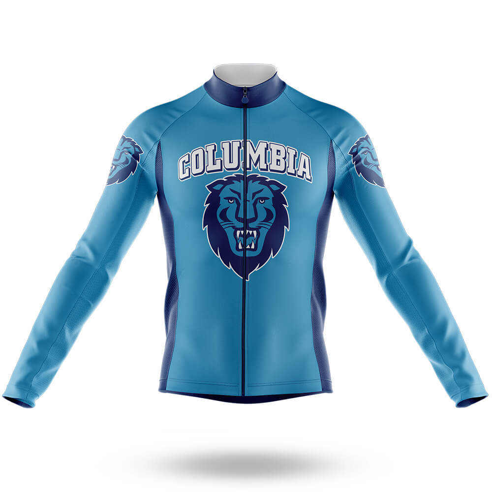 Columbia Lions - Men's Cycling Kit Global Cycling Gear