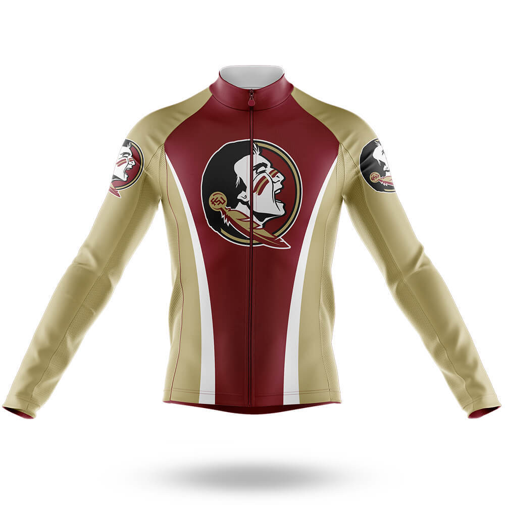 Florida State - Men's Cycling Kit