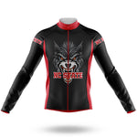 Wolfpack Eyes - Men's Cycling Kit