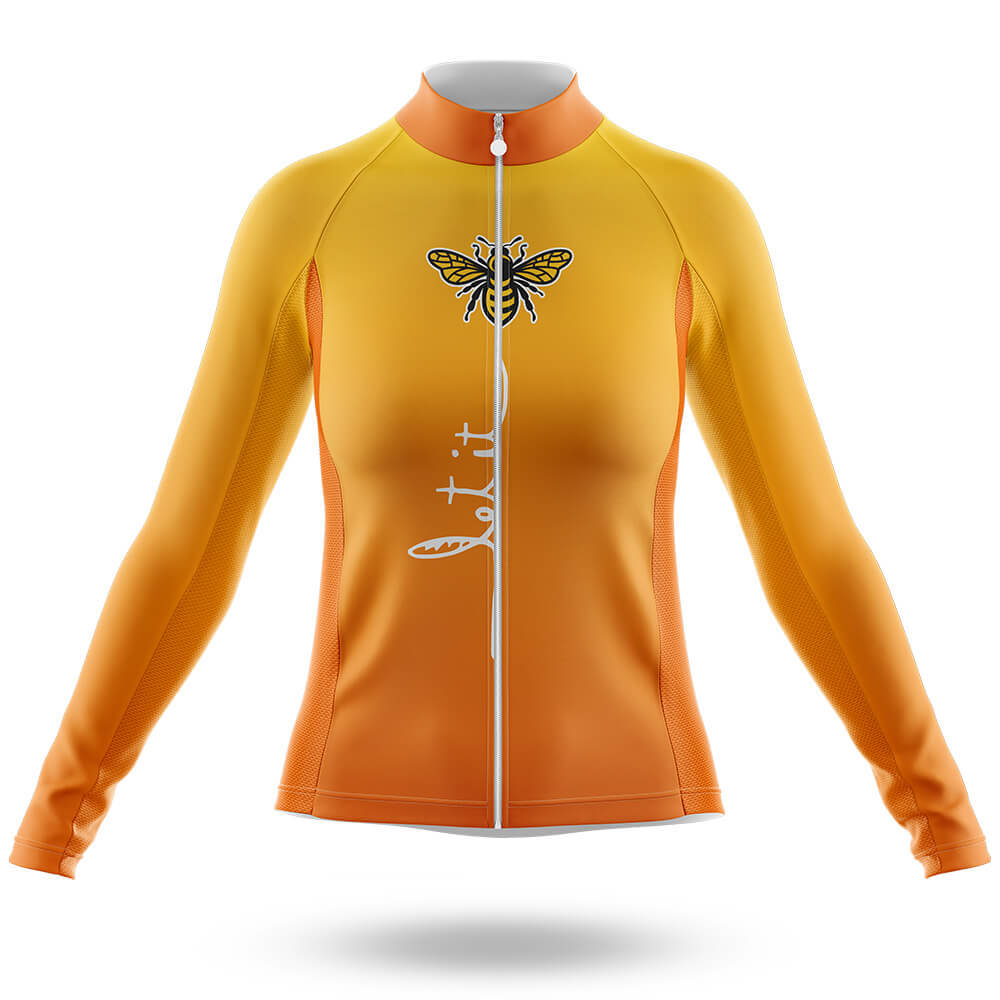Let it Bee - Women's Cycling Kit - Global Cycling Gear