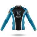 Port Adelaide - Men's Cycling Kit - Global Cycling Gear