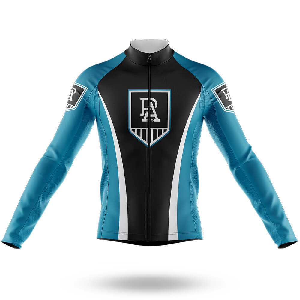 Port Adelaide - Men's Cycling Kit