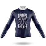 Natural Born Chiller - Men's Cycling Kit