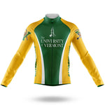 University of Vermont - Men's Cycling Kit