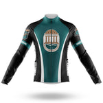 Coastal Carolina University - Men's Cycling Kit