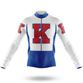 Big K - Men's Cycling Kit - Global Cycling Gear