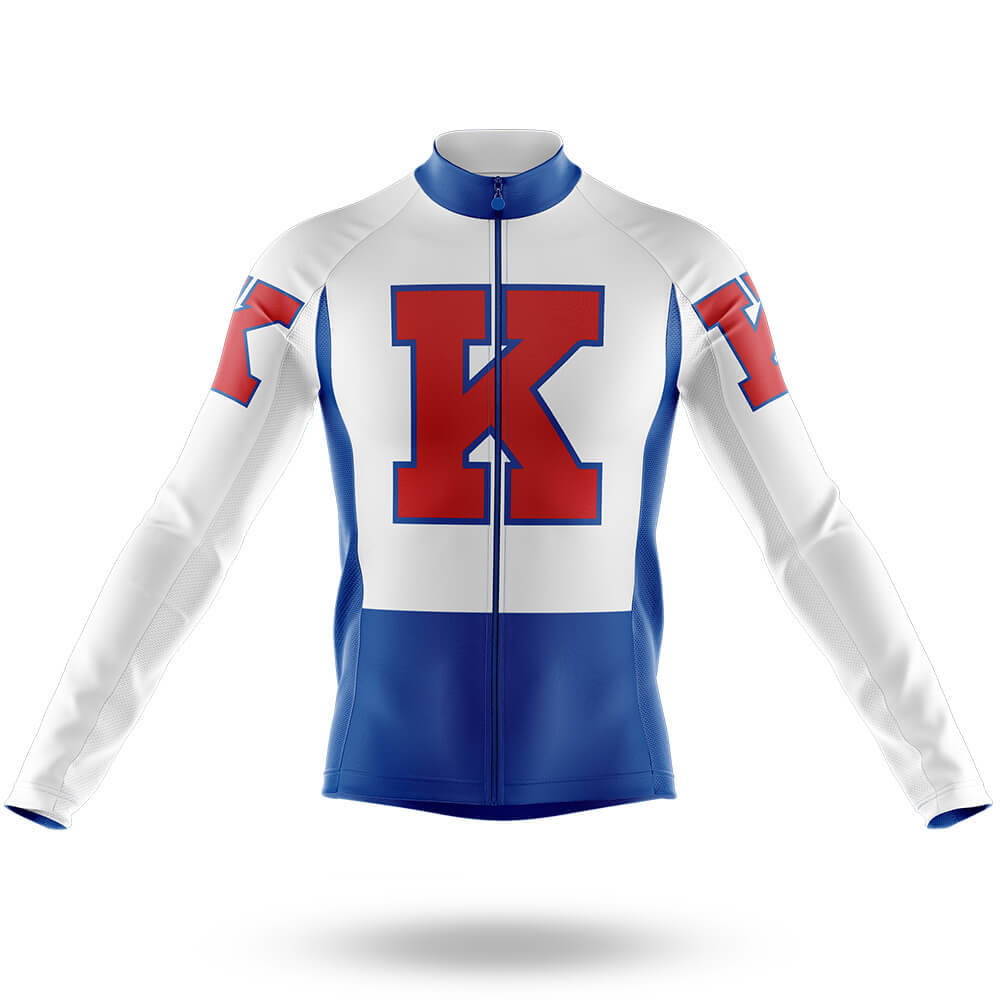 Big K - Men's Cycling Kit - Global Cycling Gear