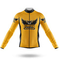 KSU Owls - Men's Cycling Kit - Global Cycling Gear