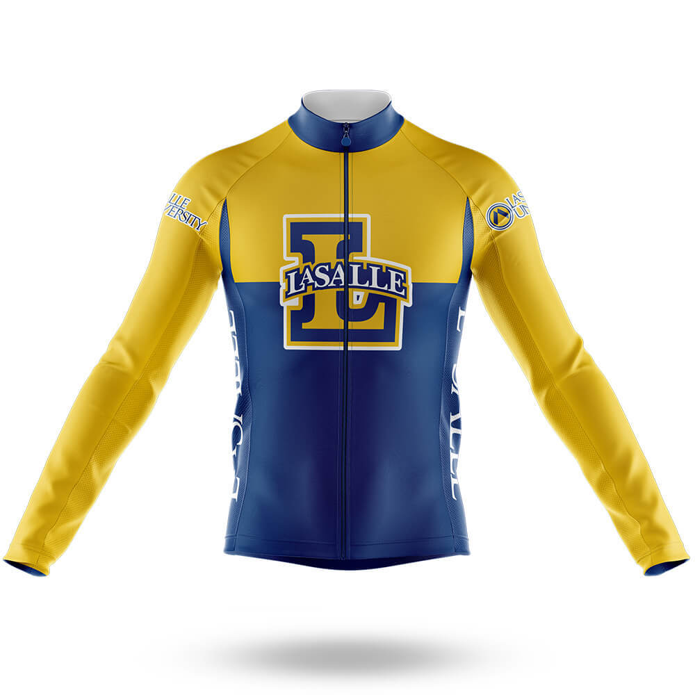 La Salle University V2 - Men's Cycling Kit