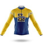 La Salle University V2 - Men's Cycling Kit