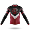 University of South Carolina V3 - Men's Cycling Kit - Global Cycling Gear