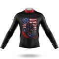 American Trucker Cyclist - Men's Cycling Kit - Global Cycling Gear