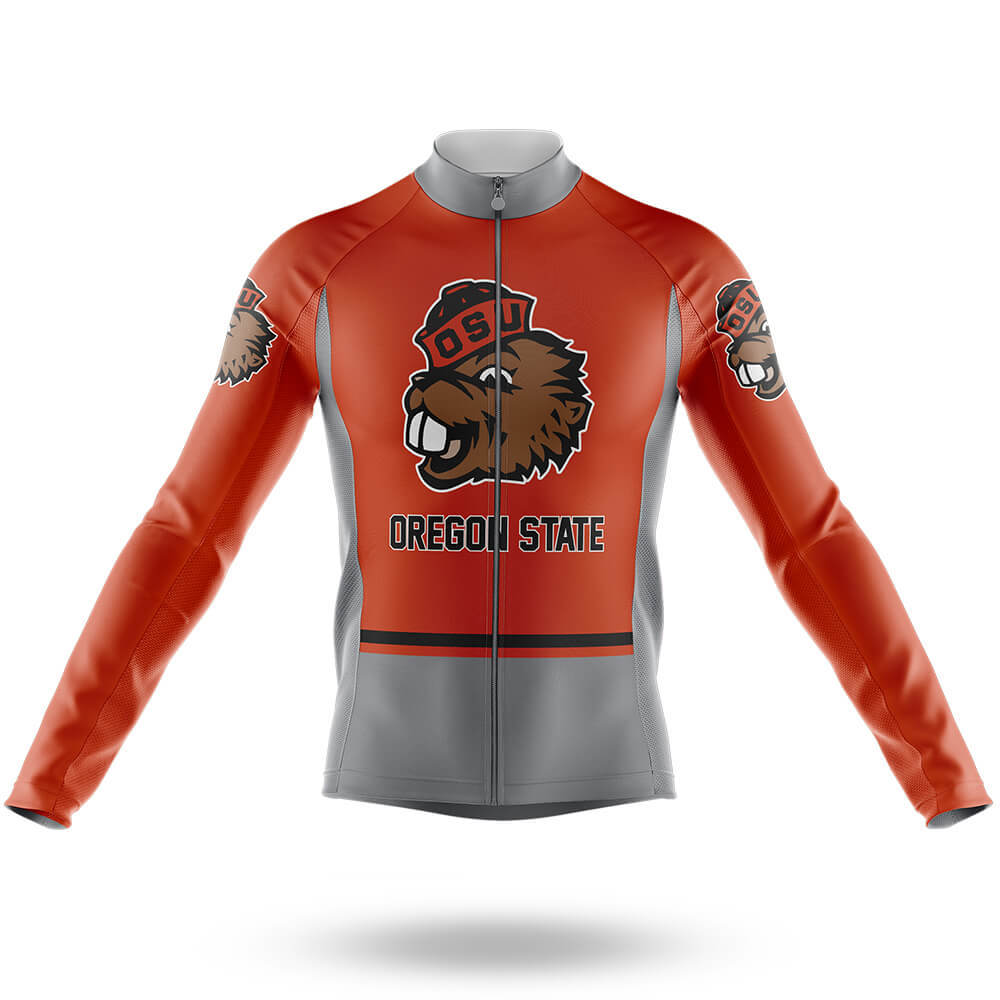 OSU Beavers - Men's Cycling Kit