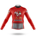 Retro Louisville - Men's Cycling Kit - Global Cycling Gear