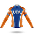 University of Texas Arlington - Men's Cycling Kit Global Cycling Gear
